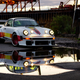 Illustration for article titled This Bonkers 911 Was Inspired By A 1980 Plymouth Arrow Pickup Truck